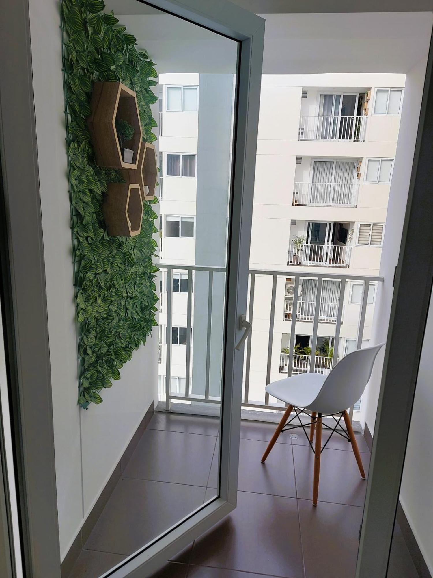 Peaceful 2Br Apartment W Balconies N Parking Lima Dış mekan fotoğraf