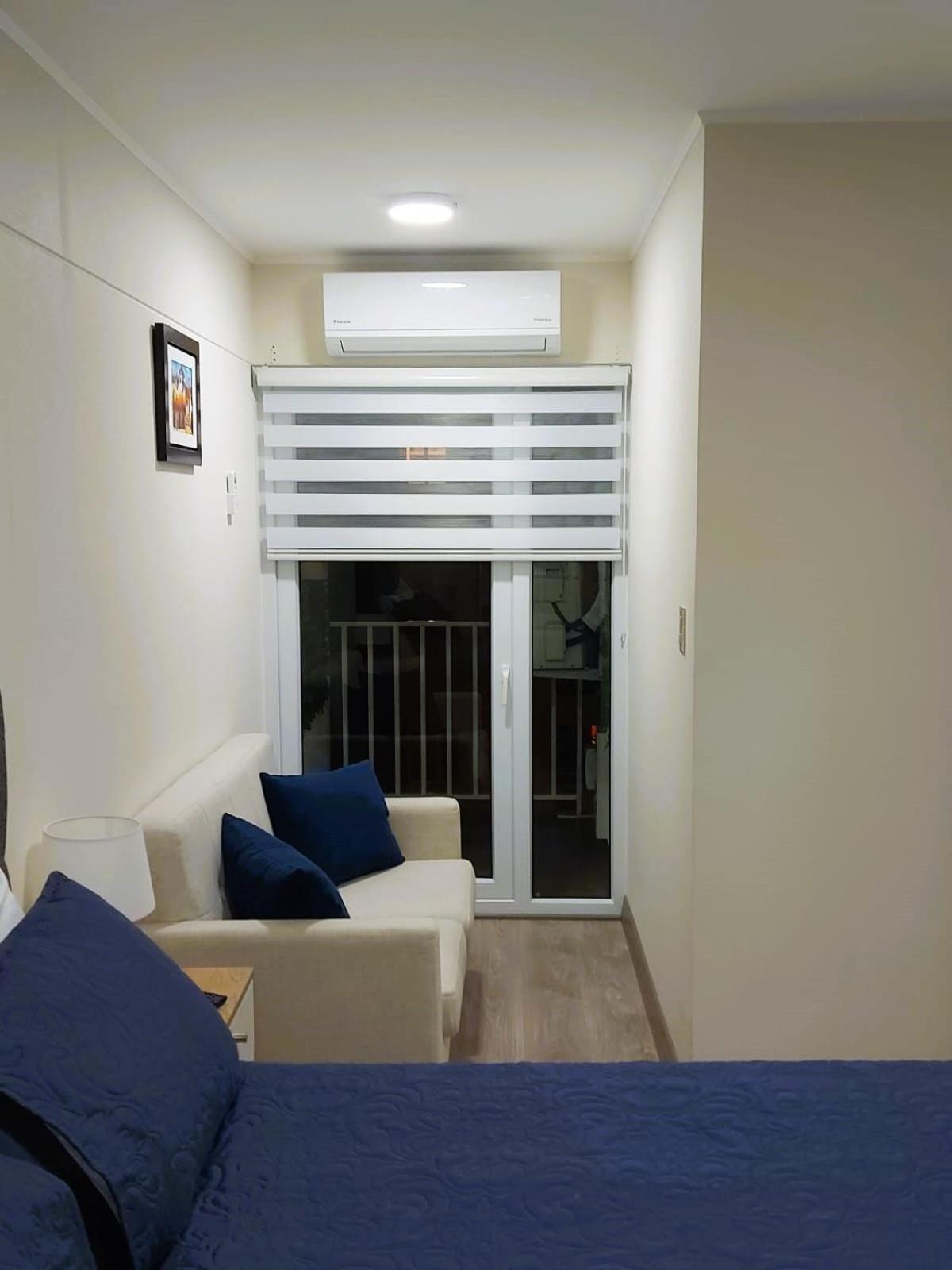 Peaceful 2Br Apartment W Balconies N Parking Lima Dış mekan fotoğraf